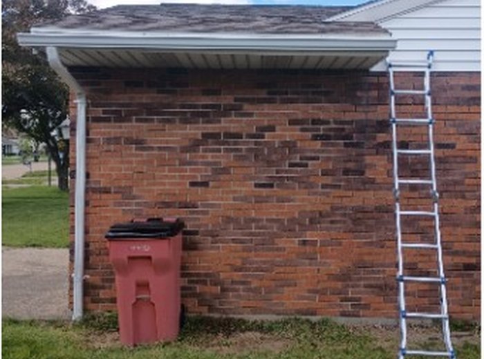 Soffit & fascia