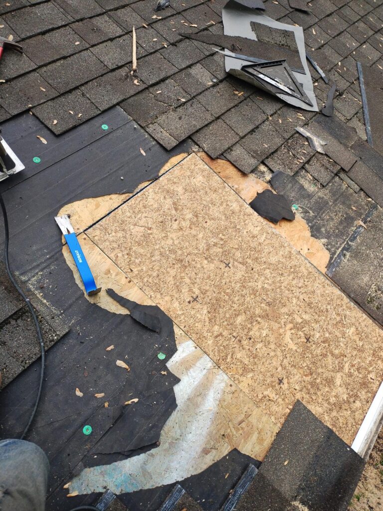 Home improvement service by BGK Handy Services